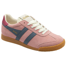 Load image into Gallery viewer, Gola | Elan Suede Trainers