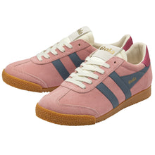 Load image into Gallery viewer, Gola | Elan Suede Trainers
