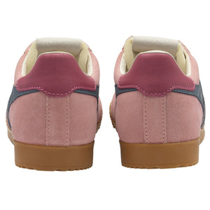 Gola | Elan Suede Trainers