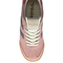Load image into Gallery viewer, Gola | Elan Suede Trainers