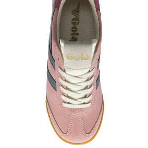 Gola | Elan Suede Trainers