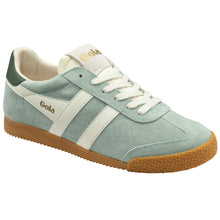 Load image into Gallery viewer, Gola | Elan Suede Trainers