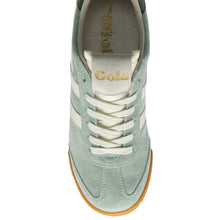 Load image into Gallery viewer, Gola | Elan Suede Trainers