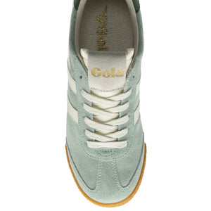 Gola | Elan Suede Trainers