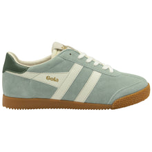 Load image into Gallery viewer, Gola | Elan Suede Trainers