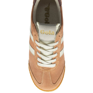 Gola | Elan Suede Trainers