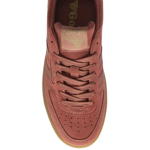 Gola | Classics | Hawk Suede 86