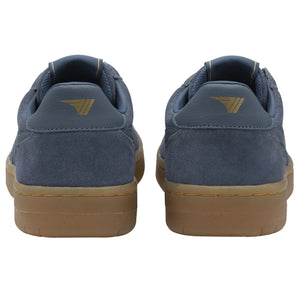 Gola | Classics | Hawk Suede 86