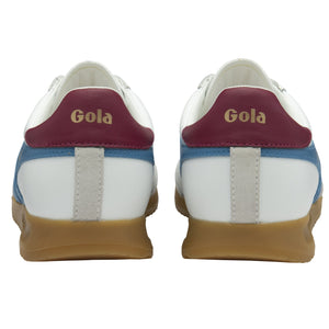 Gola | Torpedo Leather Trainers