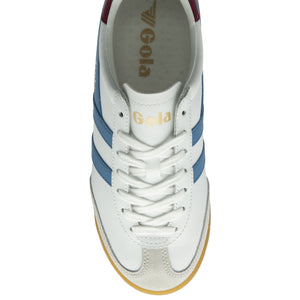 Gola | Torpedo Leather Trainers