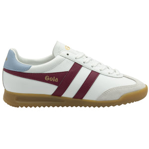 Gola | Torpedo Leather Trainers