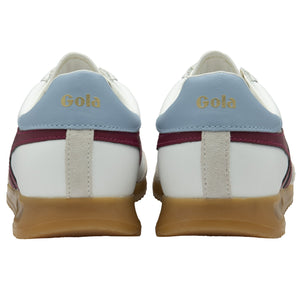 Gola | Torpedo Leather Trainers