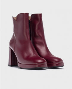 Wonders Santo Boot