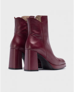 Wonders Santo Boot