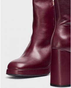 Wonders Santo Boot