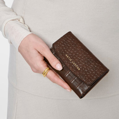 Katie Loxton | Marni Faux Croc Purse