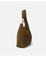 Load image into Gallery viewer, BIBA | Jackpot | Suede Shoulder Bag