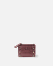 Load image into Gallery viewer, BIBA | Hancock | Stud Wallet