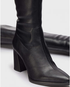 Wonders Alena Over the Knee Boot