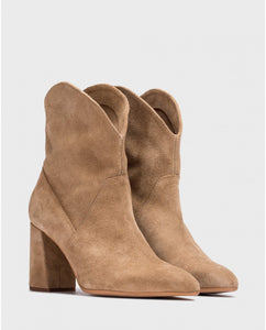 Wonders | Nereida Ankle Boot