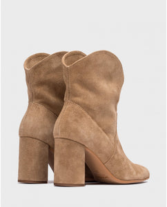 Wonders | Nereida Ankle Boot