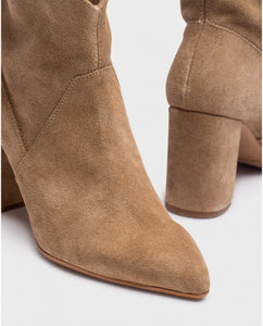 Wonders | Nereida Ankle Boot