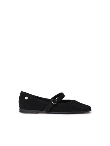 Toni Pons | Marian Flat Square Toe Ballerina