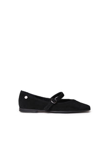 Toni Pons | Marian Flat Square Toe Ballerina
