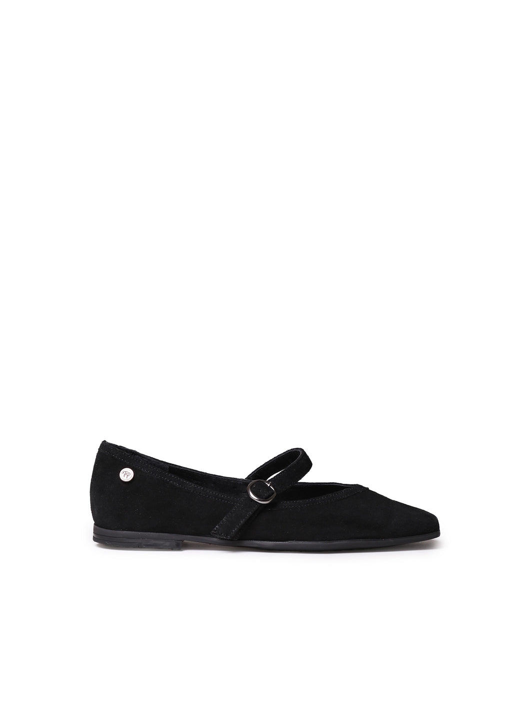 Toni Pons | Marian Flat Square Toe Ballerina