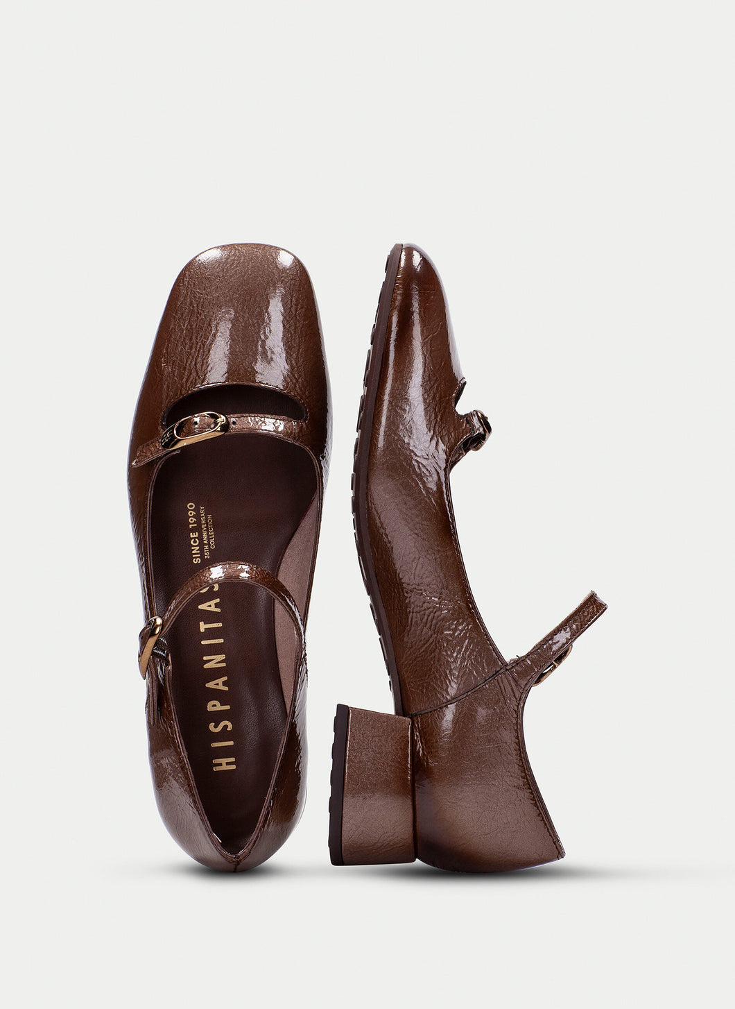 Hispanitas | Oporto | Patent Maryjane | COMING SOON