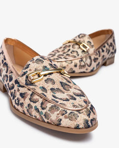 Unisa | Dalcy Loafer
