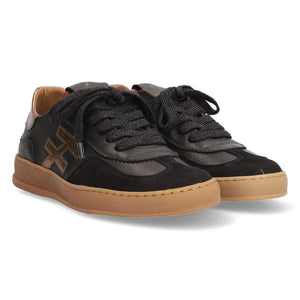 Another Trend | Black & Bronze