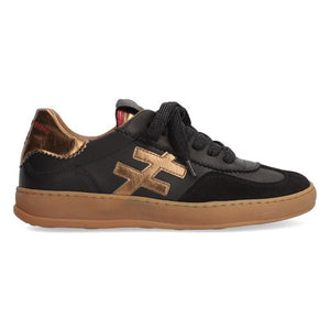 Another Trend | Black & Bronze