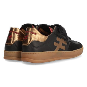 Another Trend | Black & Bronze