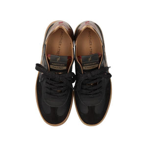Another Trend | Black & Bronze