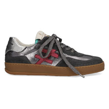 Load image into Gallery viewer, Another Trend | Anthracite &amp; Burgundy