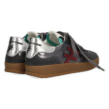Load image into Gallery viewer, Another Trend | Anthracite &amp; Burgundy