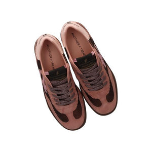 Another Trend | Trainer | Brown | Rose Pink