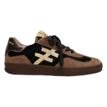 Load image into Gallery viewer, Another Trend | Trainer | Taupe | Black