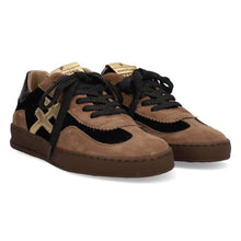 Load image into Gallery viewer, Another Trend | Trainer | Taupe | Black