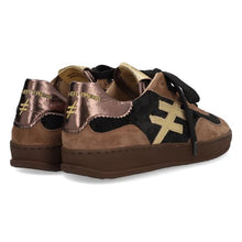 Load image into Gallery viewer, Another Trend | Trainer | Taupe | Black