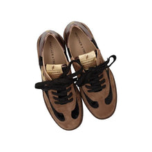 Load image into Gallery viewer, Another Trend | Trainer | Taupe | Black