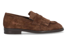 Load image into Gallery viewer, Alpe | Suede Loafers | COMING SOON
