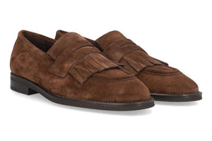 Alpe | Suede Loafers | COMING SOON