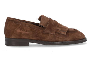 Alpe | Suede Loafers | COMING SOON