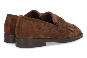 Alpe | Suede Loafers | COMING SOON