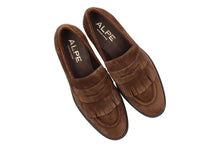 Load image into Gallery viewer, Alpe | Suede Loafers | COMING SOON