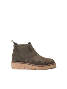 Toni Pons | Nantes Gum Sole Chelsea Boot