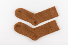 Load image into Gallery viewer, Ultra Soft Alpaca Socks