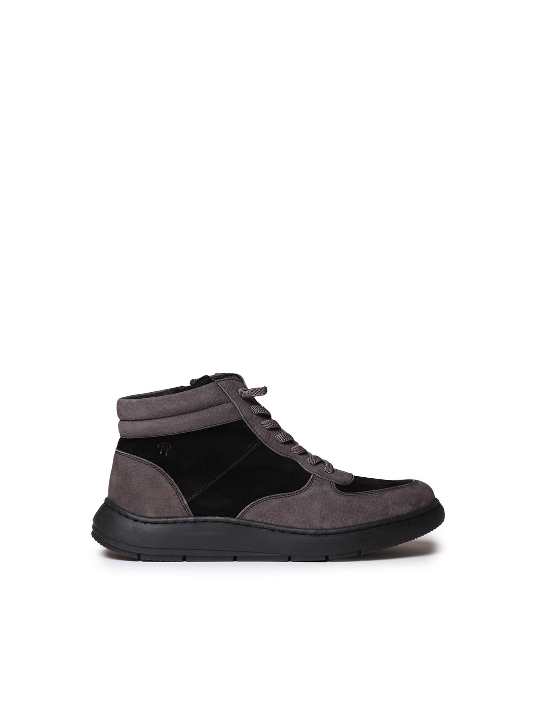 Toni Pons | Panama Hi Top Boot